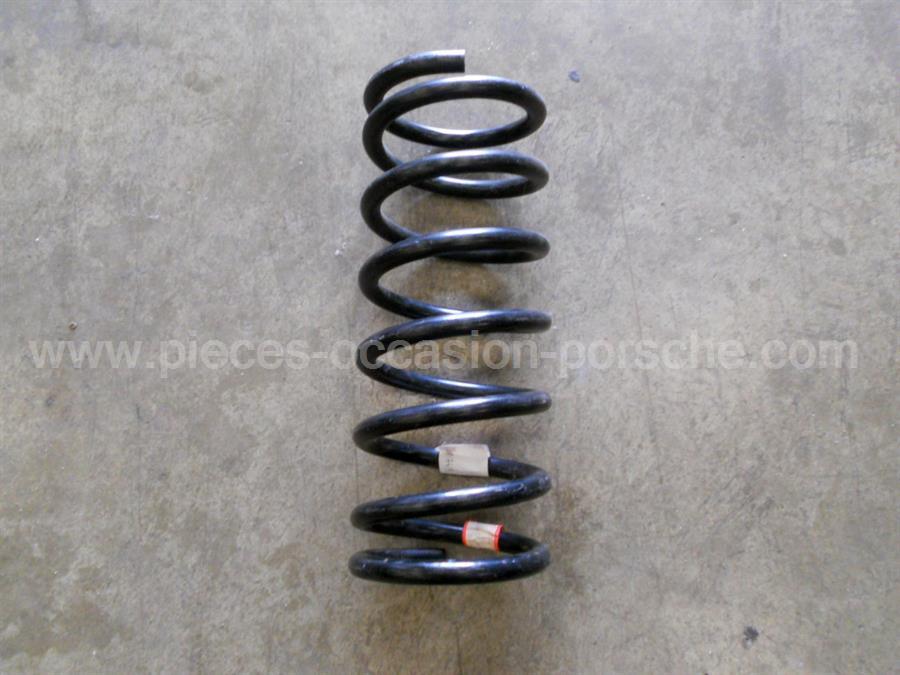 Ressort roue avant Porsche 928 - NEUF